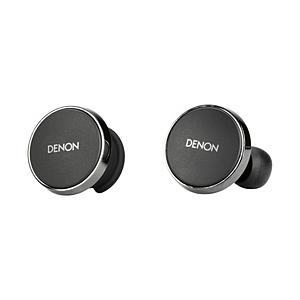 DENON(デノン) AH-C15PL ブラック DENON PerL Pro パーソナライズ機能