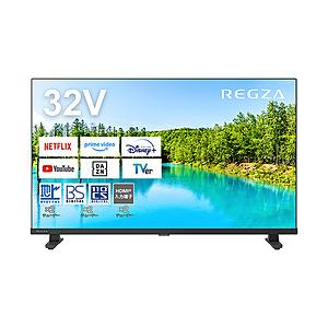 REGZA(レグザ) 液晶テレビ 40V35N ［40V型 /Bluetooth対応 /フル