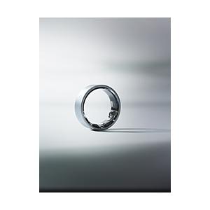 ISSIN スマートリカバリーリングマッドシルバー10号 : ソフマップ