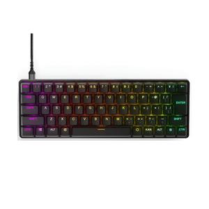 steelseries スティールシリーズ Apex Pro Mini JP ゲーミング