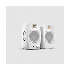 ADAM Audio D3V White ペア 白 デスクトップモニター アダムオーディオ
