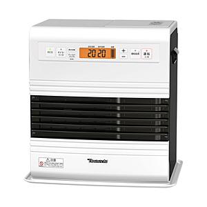 ダイニチ（Dainichi） 石油ファンヒーター FW-72NDX1-W ムーンホワイト