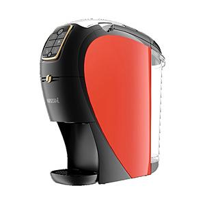 ネスカフェ ゴールドブレンド バリスタ コーヒーメーカー スリム 本体