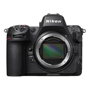 新品》 Nikon (ニコン) Z50II 16-50 VR レンズキット : カメラ専門店