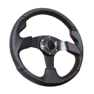 Z.S.S. Z.S.S. ZSS Type D ディープコーン スポーツステアリング φ32