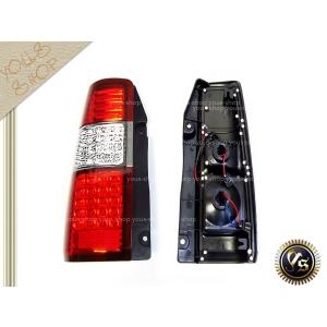 JB23 JB33 JB43 ジムニー 抵抗付 フル LED テール レッド LED