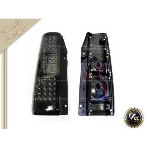 JB23 JB33 JB43 ジムニー 抵抗付 フル LED ファイバー テール スモーク