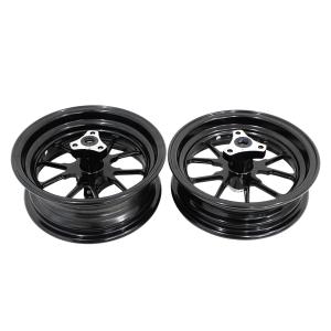 モンキー ゴリラ スポーク 8 inch インチ ワイド ホイール 3J Z50J