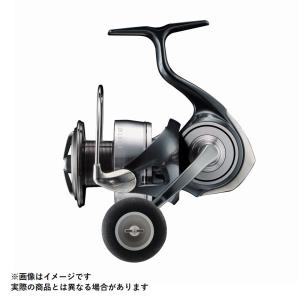 DAIWA（ダイワ） 24 セルテート FC LT2500S スピニングリール 2024年