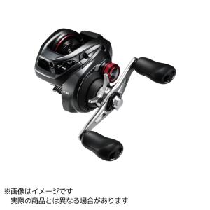 シマノ（SHIMANO） 21 スコーピオンDC 151HG LEFT / ベイトリール