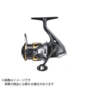 シマノ（SHIMANO） 22 ソアレBB C2000SSHG (2022年モデル) スピニング