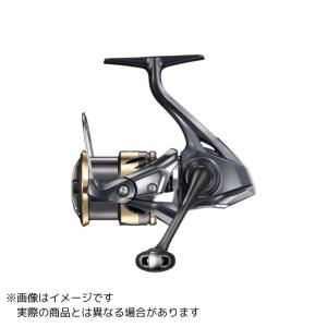 シマノ（SHIMANO） 【目玉商品】シマノ 20 ヴァンフォード 2500SHG