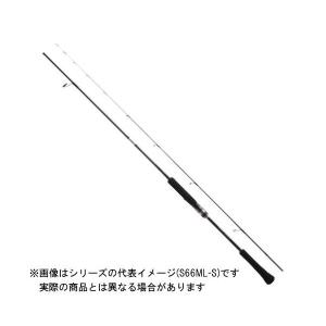 シマノ（SHIMANO） （取寄せ／5月末予定） （21年4月新商品） クロス