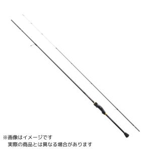 シマノ（SHIMANO） 23 ソアレ BB アジング S54SUL-S : つり具のヨコオ