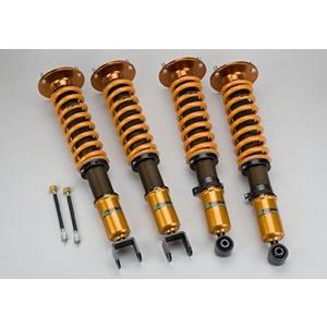 アラゴスタ 車高調 TYPE-S ポルシェ 968 CS 2WD 968用 前後