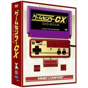 ゲームセンターCX DVD-BOX15 【DVD】 : ハピネット・オンラインYahoo