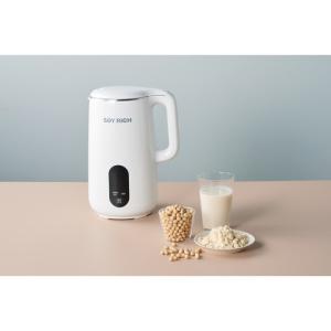 ショップジャパン（Shop Japan） ソイリッチ 単品 完全豆乳メーカー