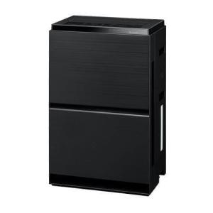 Panasonic ナノイー 加湿空気清浄機 F-VXS70-TM : 夢のクマさん - 通販