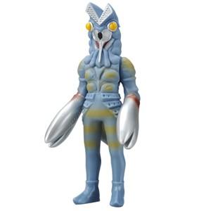 バンダイ ウルトラ怪獣シリーズ 01 バルタン星人 : ヤマダデンキ Yahoo