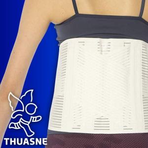 チュアンヌ 腰サポーター ロンバスキンV3 ( 腰用サポーター 腰痛