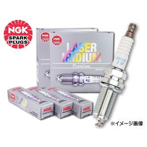 NGK フィアット FIAT アバルト 595/C ABA-312142 NGK 正規品 レーザー