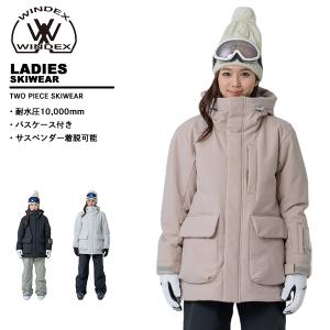 フェニックス phenix レディース スキーウェア 上下セット Phenix Camo