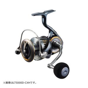 DAIWA（ダイワ） 23エアリティ LT4000-XH【2023年新製品】 : つり具の