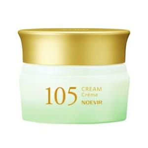 NOEVIR 105 ノエビア化粧品 クリーム 薬用 保湿 乾燥 医薬部外品 30g