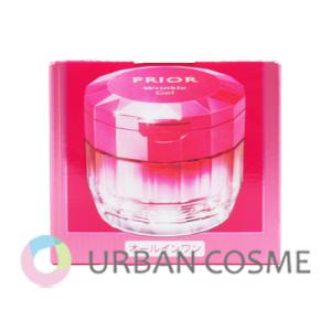 PRIOR プリオール 薬用 リンクル美コルセットゲル n つめかえ用 90g