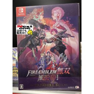 Nintendo Switch Fire Emblem Engage Elyos Collection(ファイアー