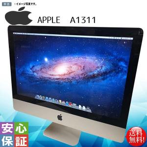 iMac（Apple） iMac (21.5インチ,Late 2015) APPLE A1418 Core i5