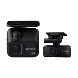 ケンウッド DRV-MR480 ドライブレコーダー 前後撮影対応2カメラ