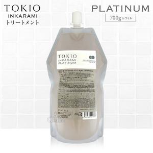 TOKIOIE インカラミ プレミアム シャンプー 700ml : Matilda. - 通販