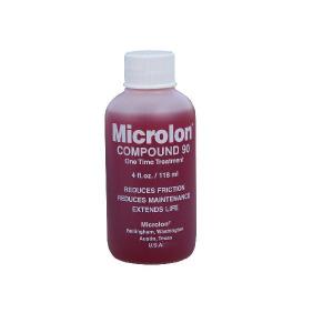 Microlon マイクロロン スーパーハイブリッド 8oz 236ml : Tネット