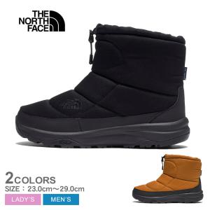 THE NORTH FACE（ザ ノースフェイス） ブーツ メンズ レディース