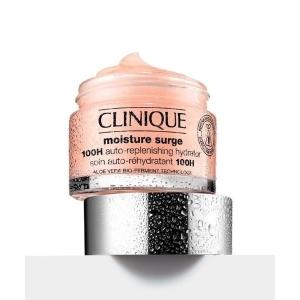 CLINIQUE（クリニーク） 美容液 オイル クリーム モイスチャー サージ