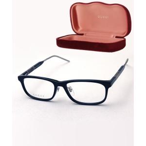 GUCCI（グッチ） 伊達メガネ メガネ 眼鏡 「GUCCI/グッチ」ボストン