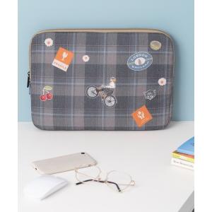 BAGGU（バグゥ） 2024新作 ノートパソコンケース ラップトップ