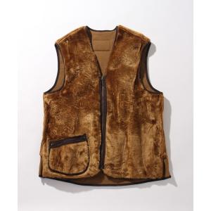 Barbour（バブアー） [TIME SALE] ファーライナー ベスト Barbour FUR