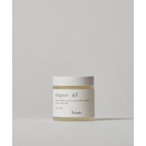 Aiam（アイアム） 香水 フレグランスチャプター14 50mL レディース
