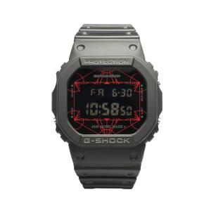G-SHOCK 腕時計 スクエアフェイス / 電波ソーラー GW-M5610U-1CJF