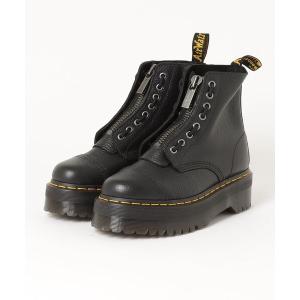 Dr.Martens（ドクターマーチン） ブーツ 1460 ZIP BEX ホワイト