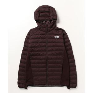 THE NORTH FACE（ザ ノースフェイス） 未使用 Red Run Hoodie レッド
