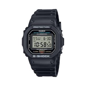 G-SHOCK 腕時計 Utility black Series / DW-5600BCE-1JF メンズ