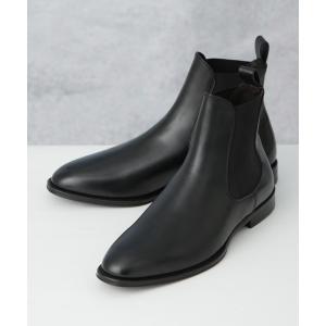 suicoke（スイコック） ブーツ KENN-Mwpab OG-106Mwpab BLACK メンズ