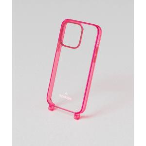 Topologie（トポロジー） スマホケース Topologie/トポロジー/Phone
