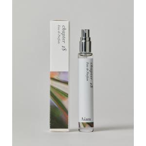 Aiam（アイアム） 香水 チャプター70 8mL レディース メンズ