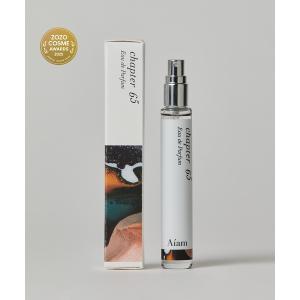 Aiam（アイアム） 香水 チャプター8 8mL レディース メンズ