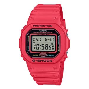 G-SHOCK 腕時計 スクエアフェイス / 電波ソーラー GW-M5610U-1CJF