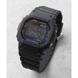 G-SHOCK 「G-SHOCK」 デジタル腕時計 - パープル メンズ : ZOZOTOWN